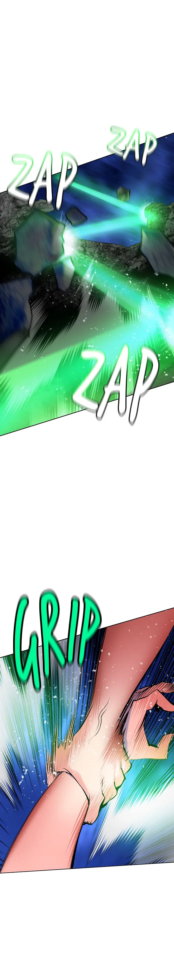 Jungle Juice Chapter 159 Page 47