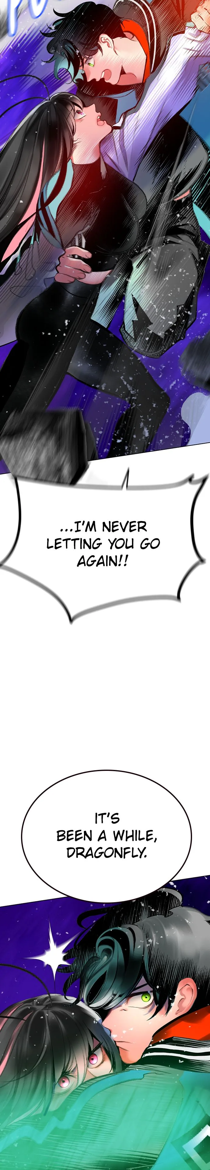 Jungle Juice Chapter 159 Page 49