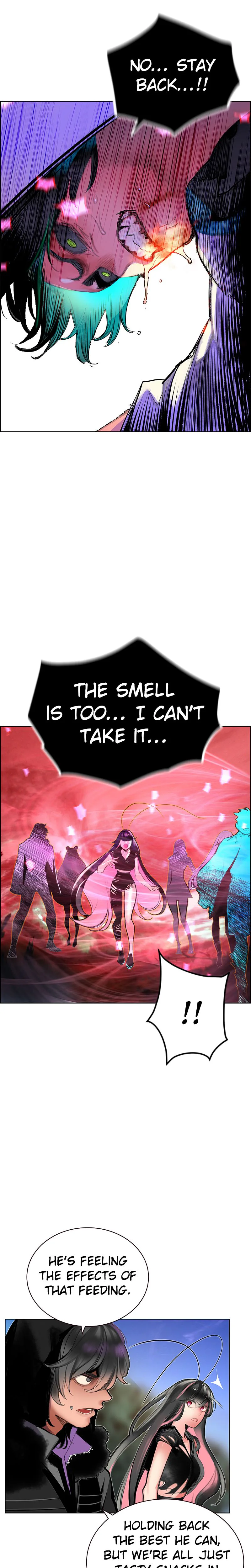 Jungle Juice Chapter 81 Page 10