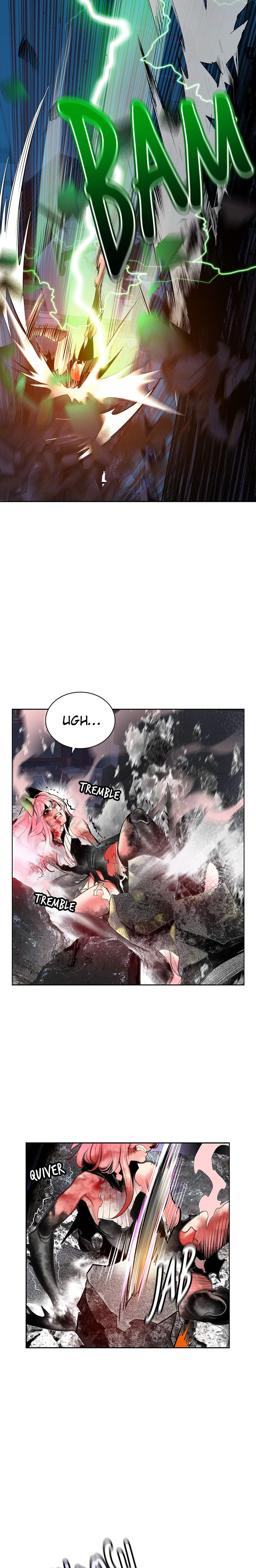 Jungle Juice Chapter 66 Page 6