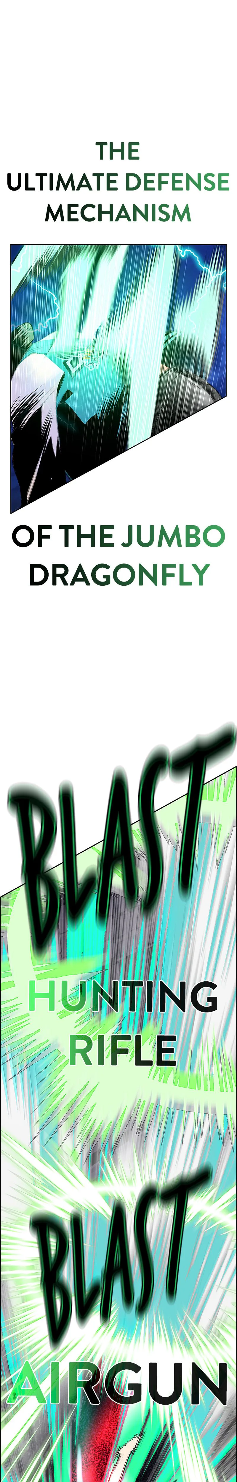 Jungle Juice Chapter 66 Page 17