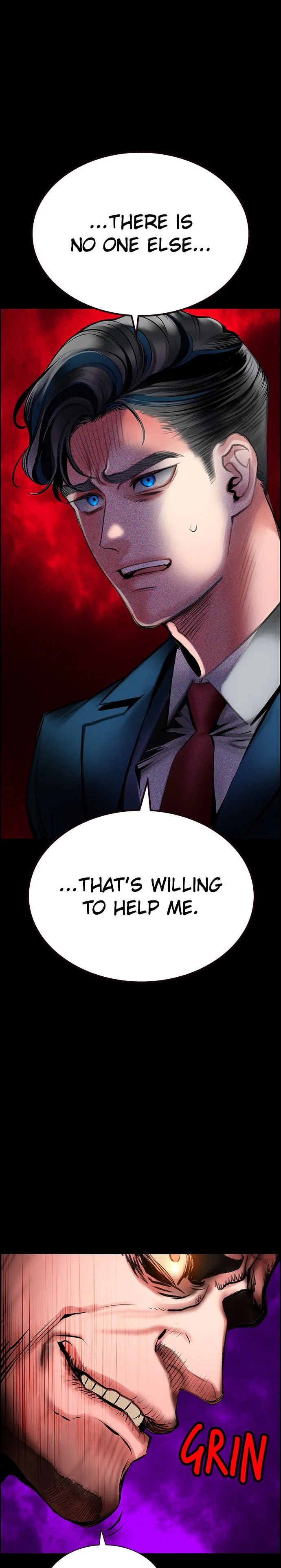 Jungle Juice Chapter 171 Page 14