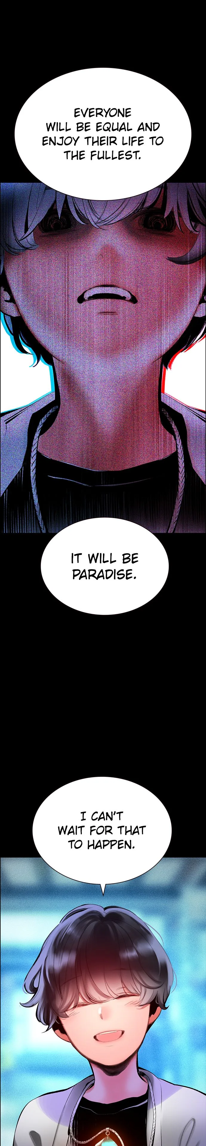 Jungle Juice Chapter 171 Page 42