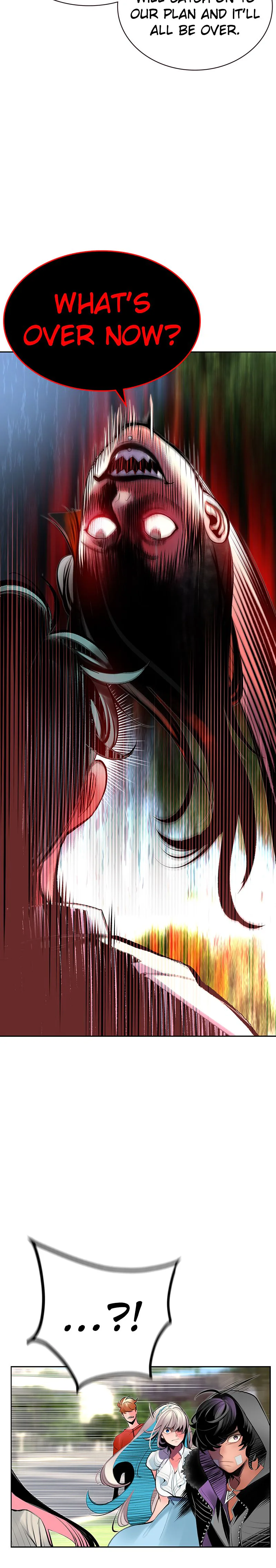 Jungle Juice Chapter 71 Page 23