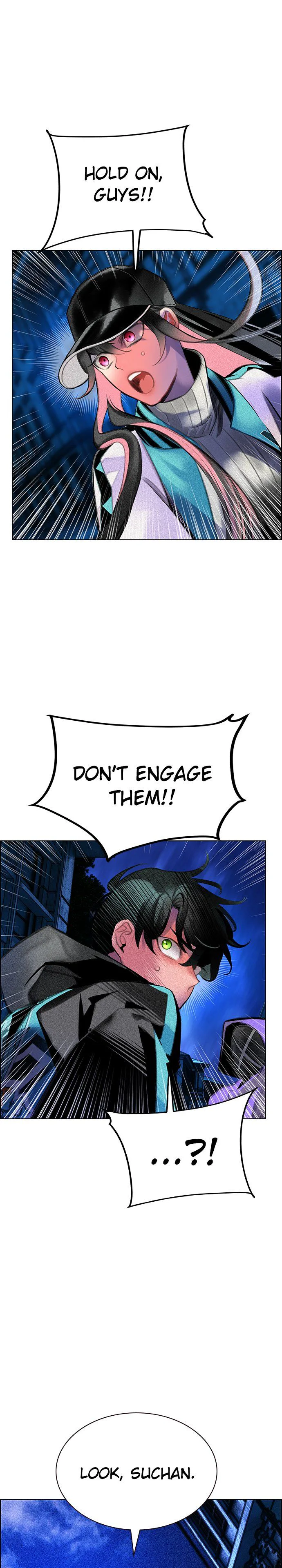 Jungle Juice Chapter 148 Page 45