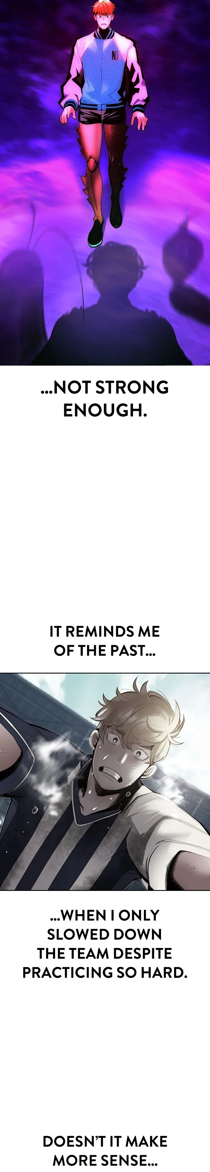Jungle Juice Chapter 179 Page 7