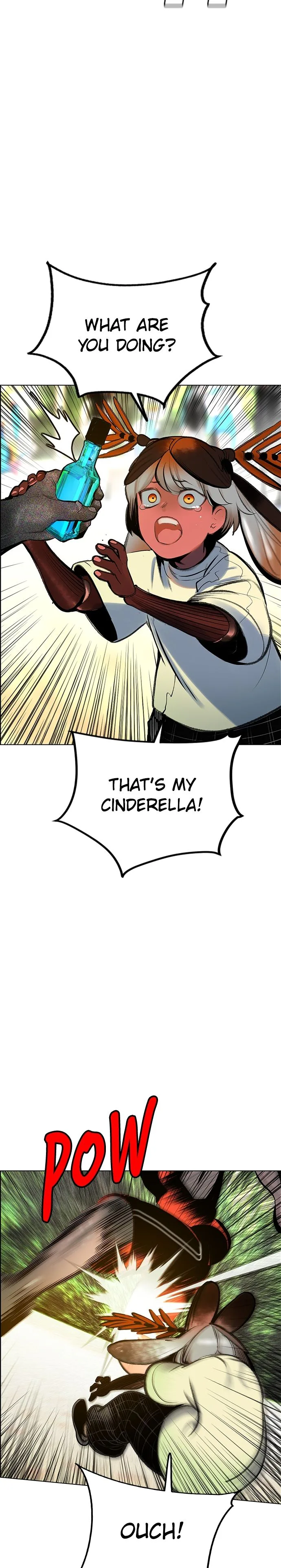 Jungle Juice Chapter 179 Page 14