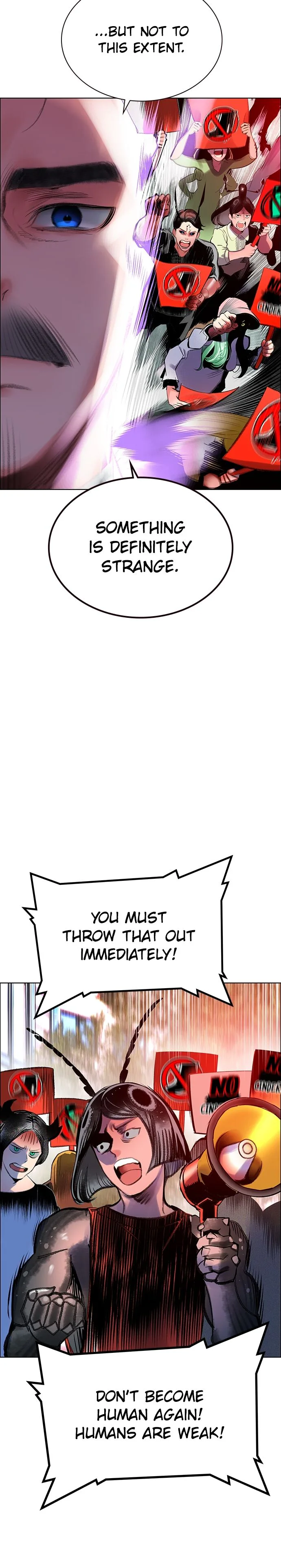 Jungle Juice Chapter 179 Page 38