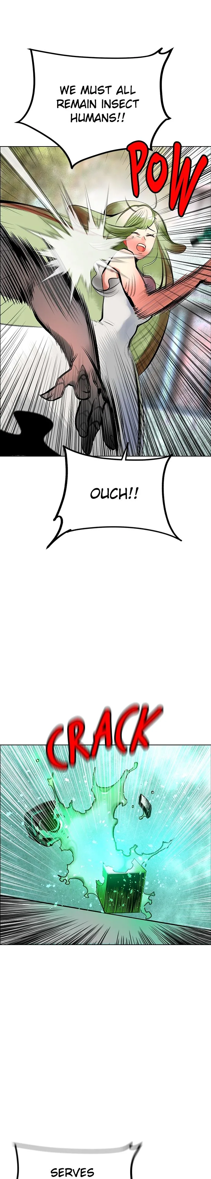 Jungle Juice Chapter 179 Page 46