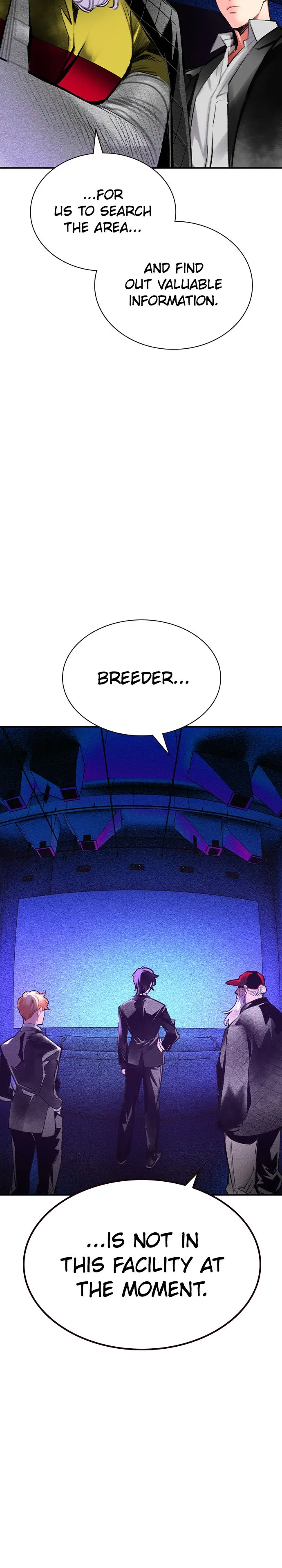 Jungle Juice Chapter 150 Page 43