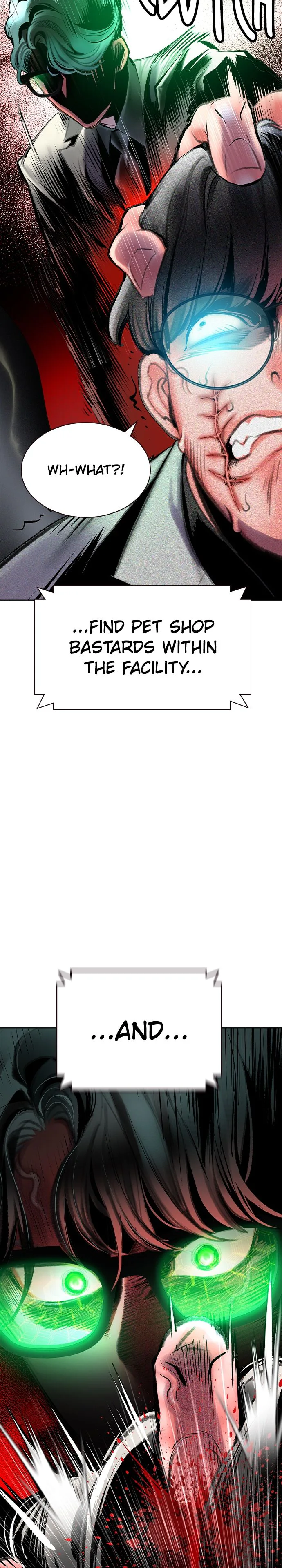 Jungle Juice Chapter 150 Page 48