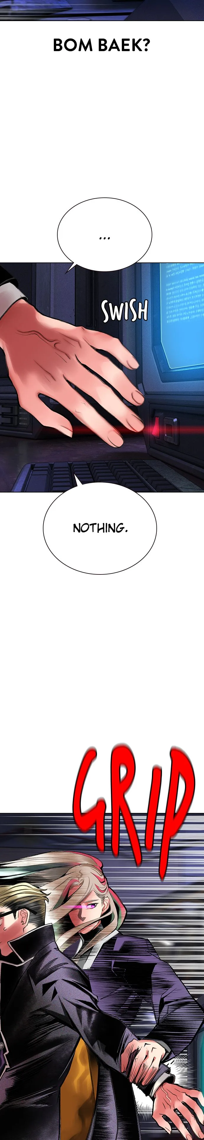 Jungle Juice Chapter 157 Page 11