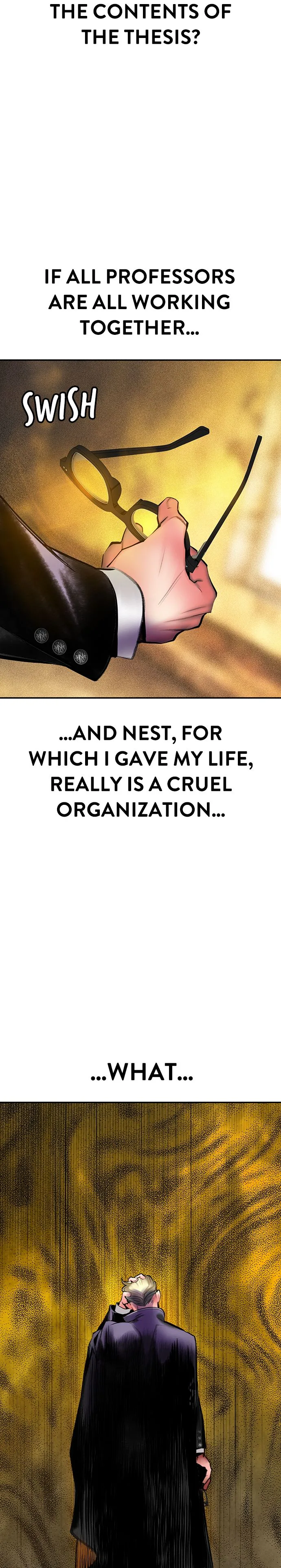 Jungle Juice Chapter 157 Page 43