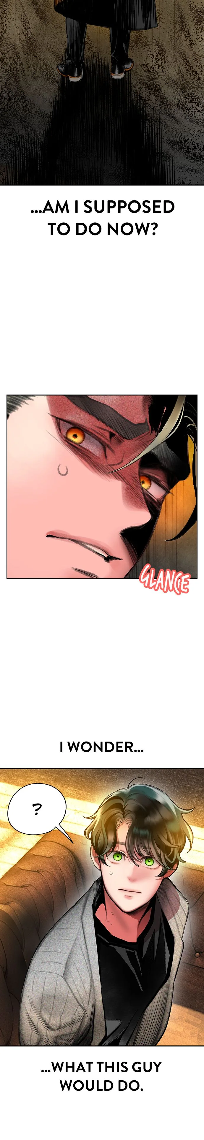 Jungle Juice Chapter 157 Page 44