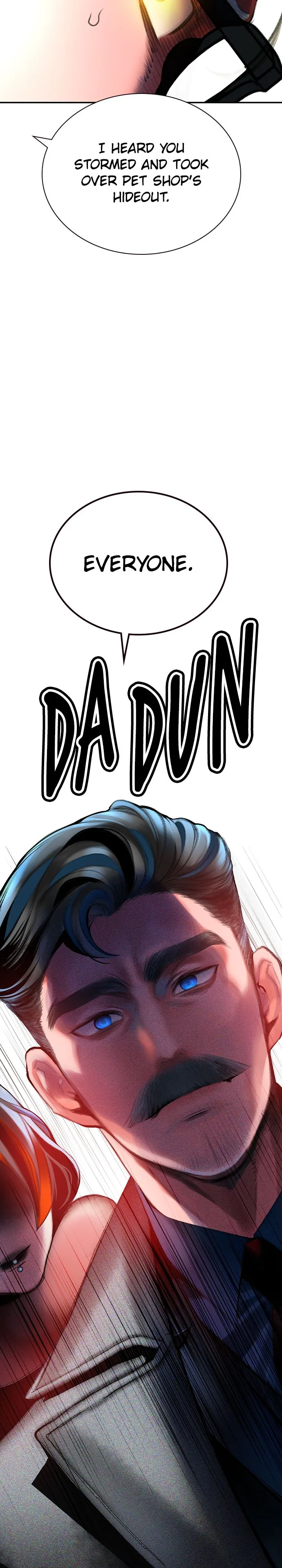 Jungle Juice Chapter 157 Page 49