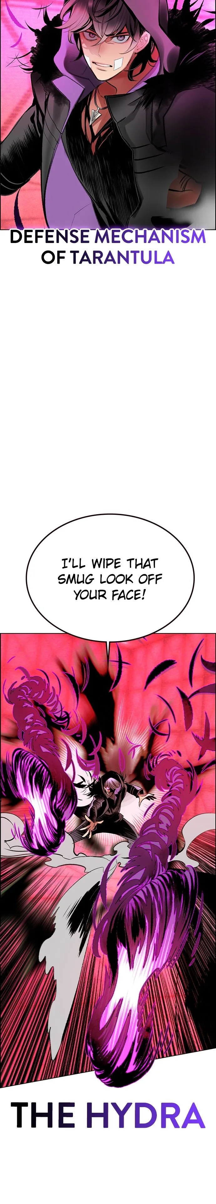 Jungle Juice Chapter 181 Page 23
