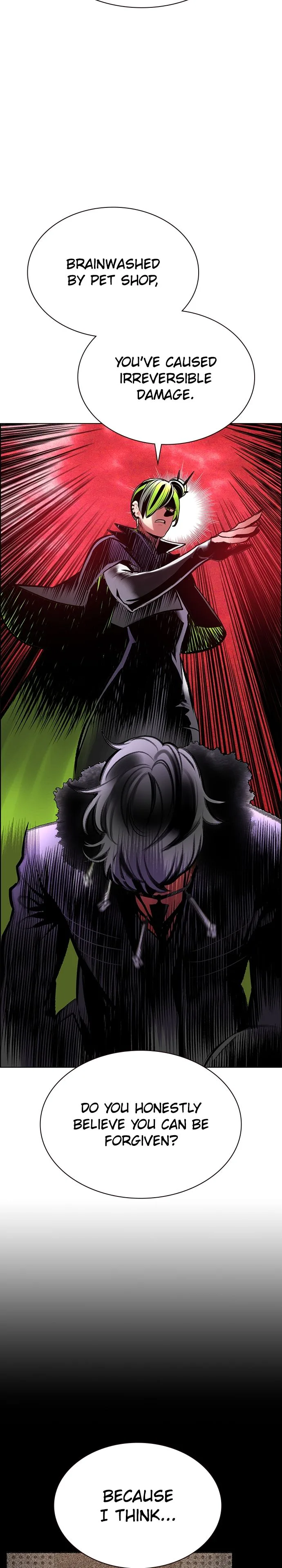 Jungle Juice Chapter 181 Page 40