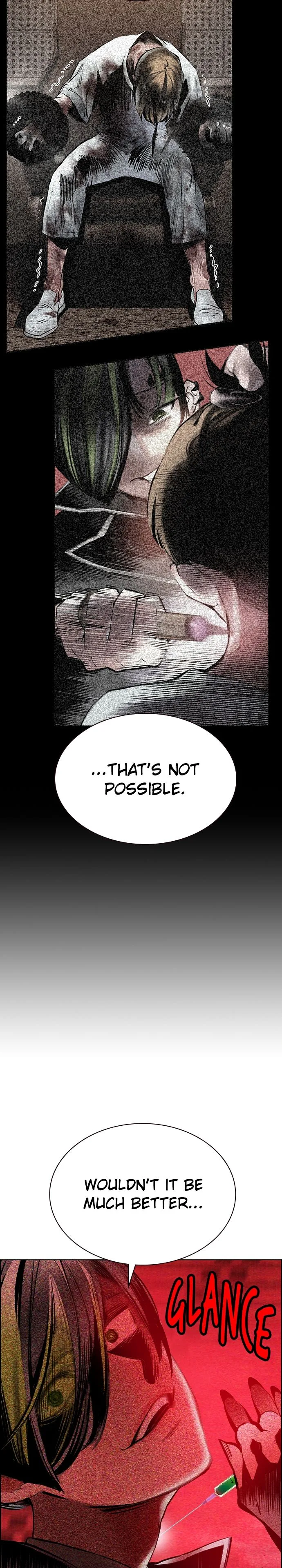 Jungle Juice Chapter 181 Page 41