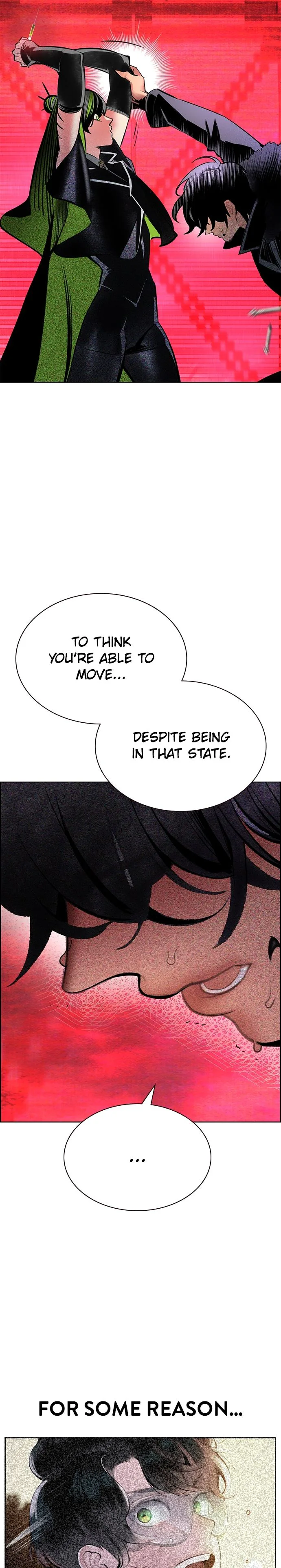 Jungle Juice Chapter 181 Page 44