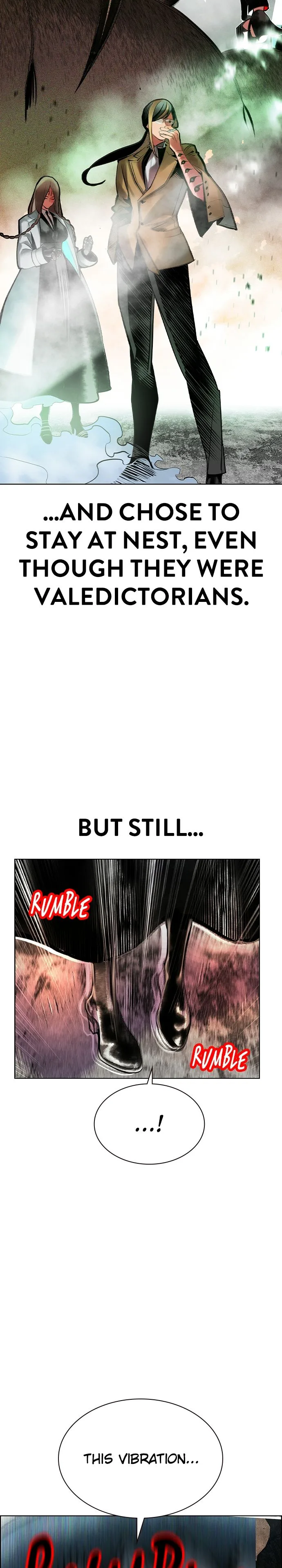 Jungle Juice Chapter 205 Page 23