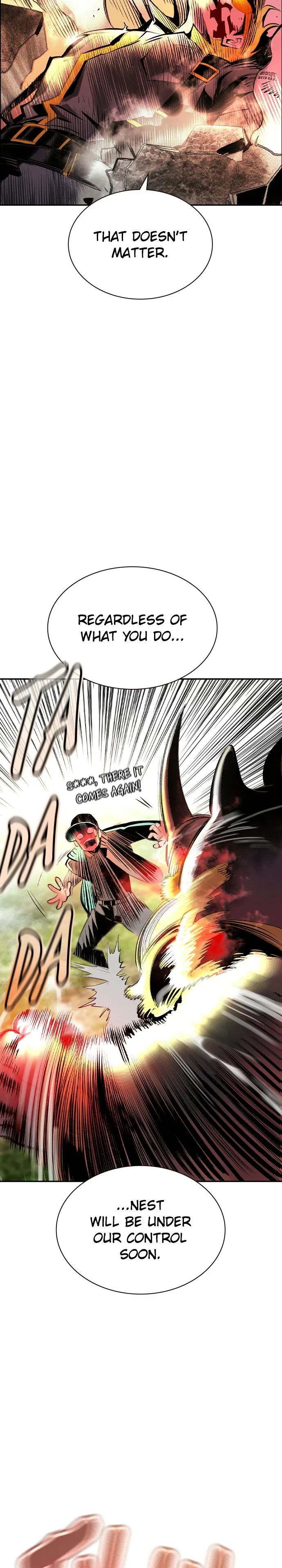 Jungle Juice Chapter 206 Page 40