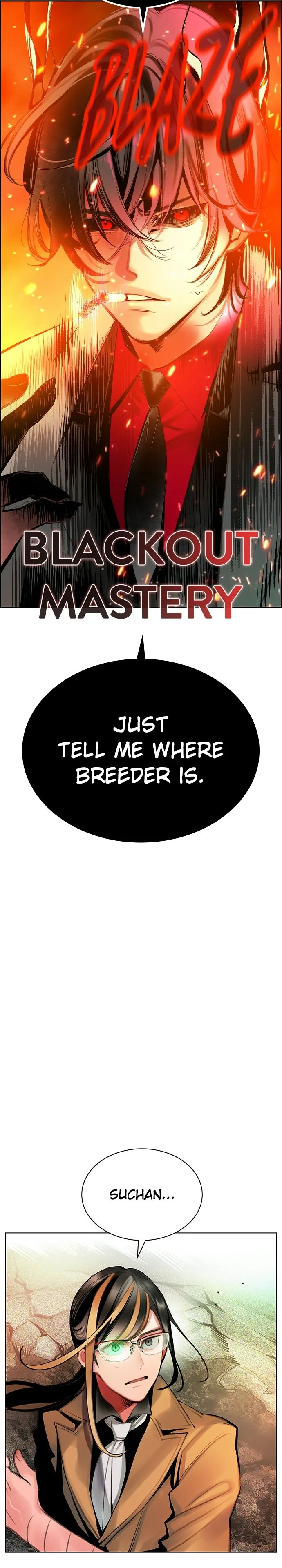 Jungle Juice Chapter 206 Page 45