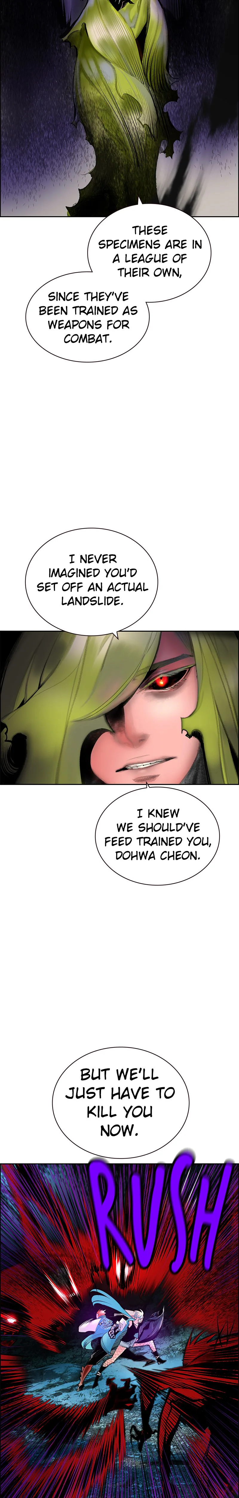 Jungle Juice Chapter 78 Page 13