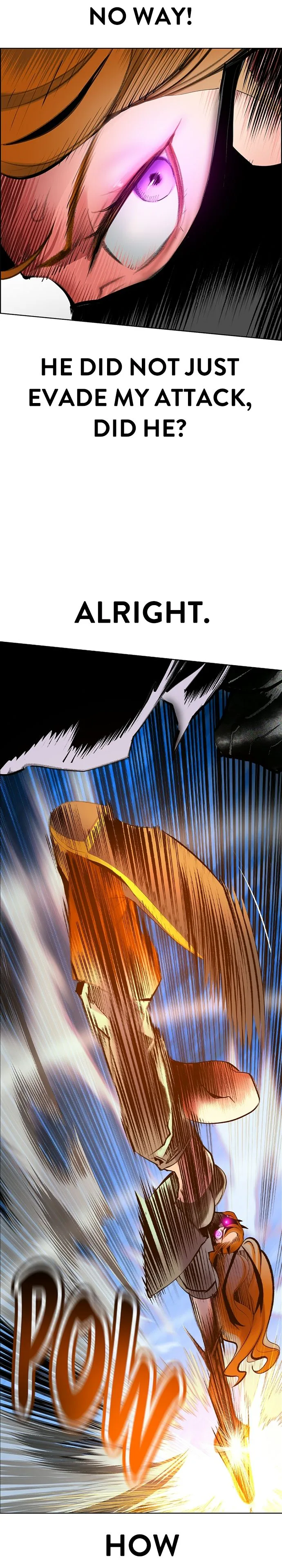 Jungle Juice Chapter 187 Page 6