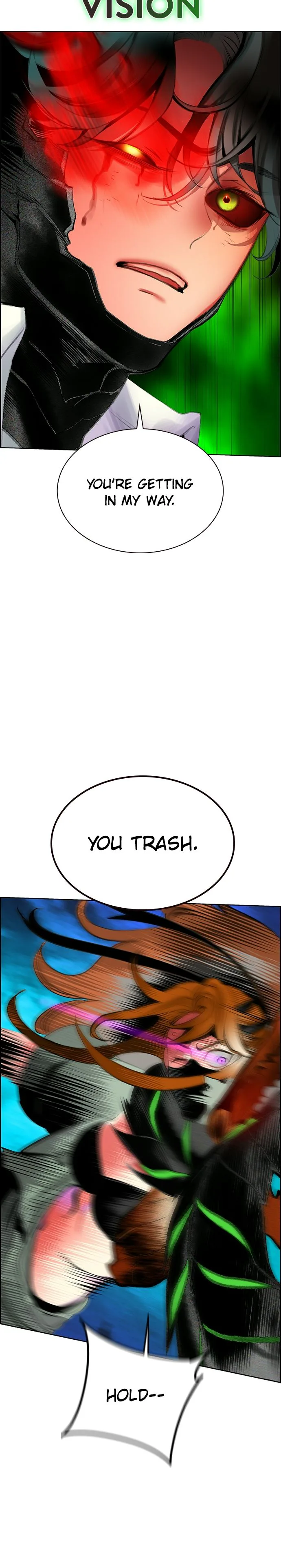 Jungle Juice Chapter 187 Page 9