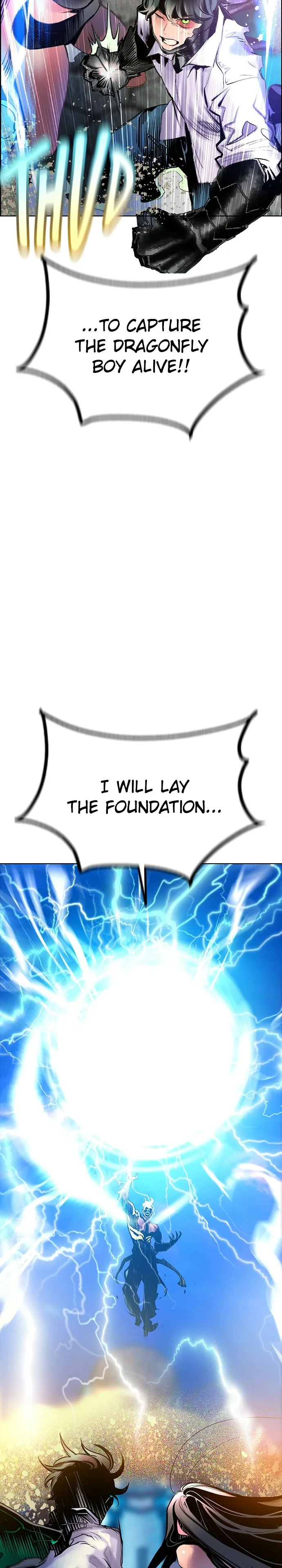 Jungle Juice Chapter 187 Page 36