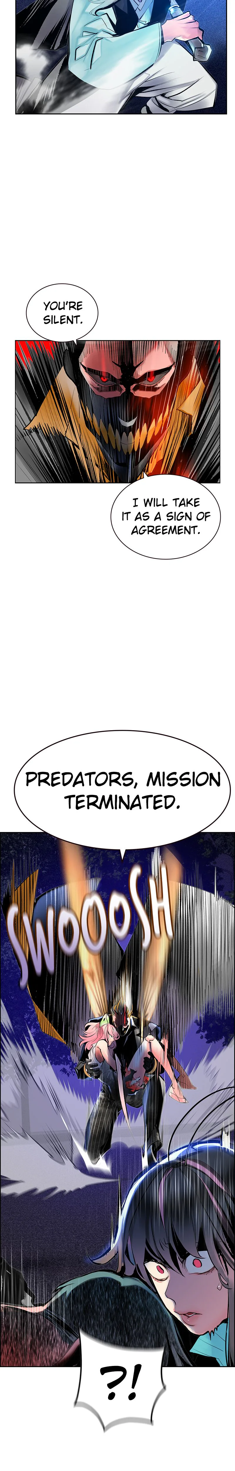 Jungle Juice Chapter 68 Page 10