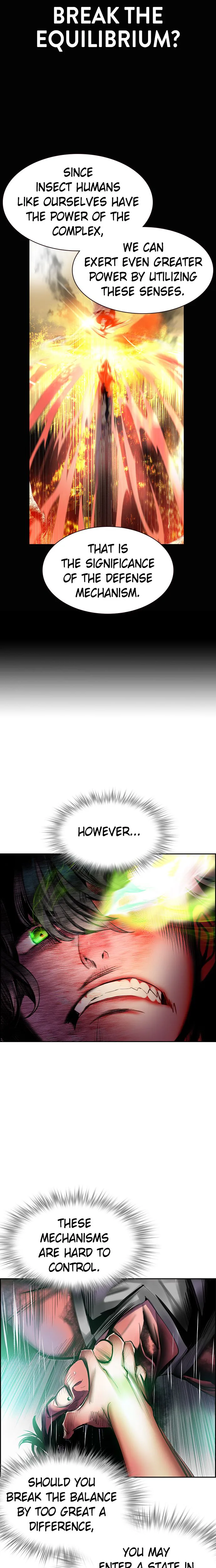 Jungle Juice Chapter 16 Page 15
