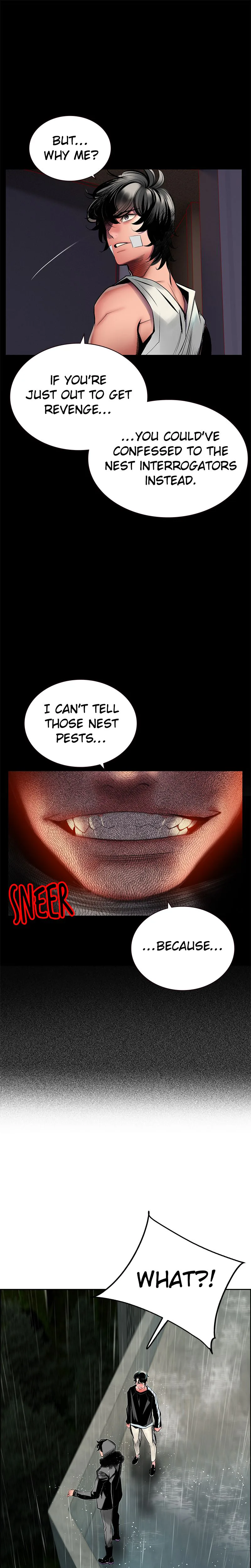 Jungle Juice Chapter 70 Page 13