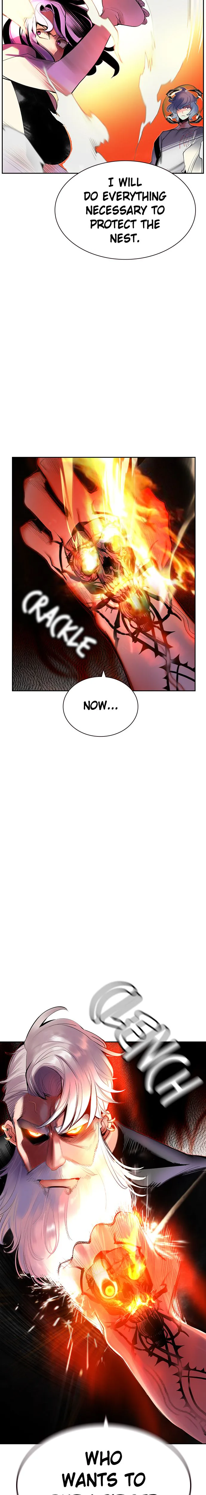 Jungle Juice Chapter 27 Page 29