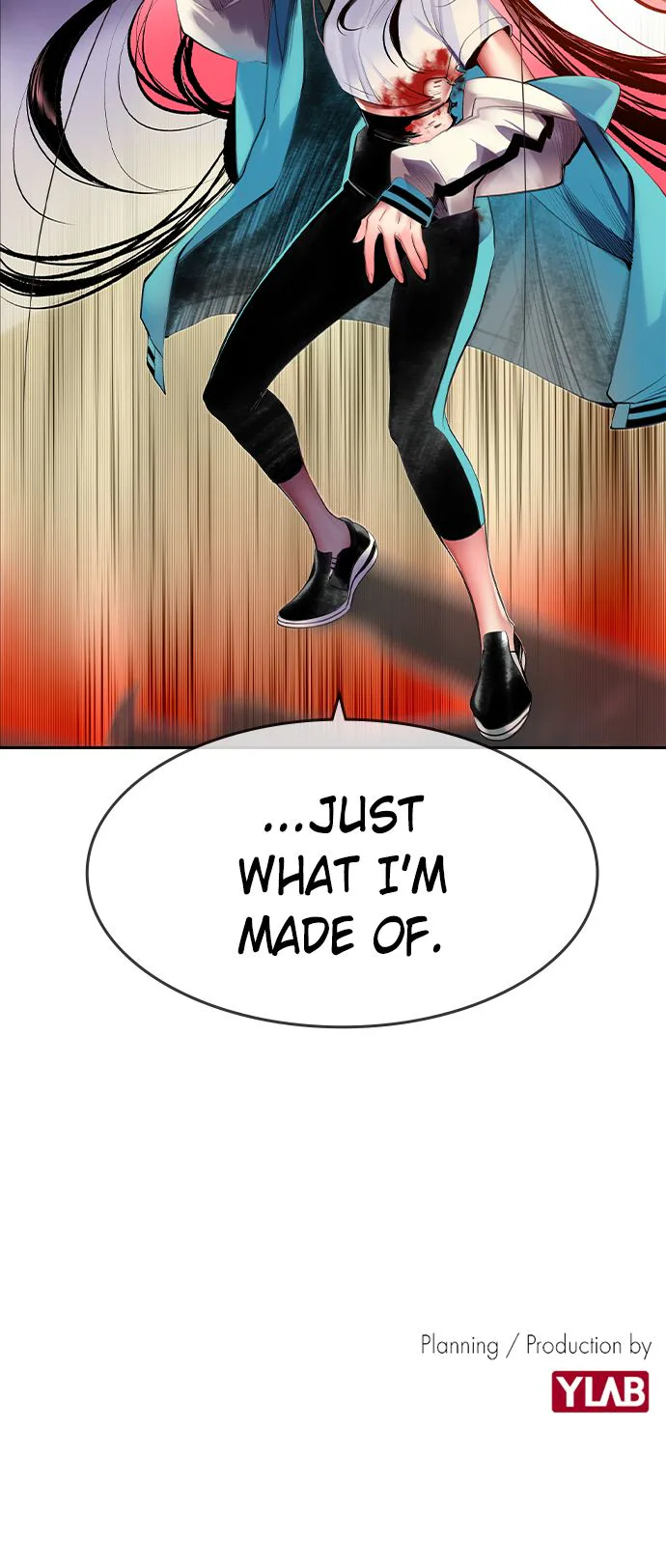 Jungle Juice Chapter 14 Page 29