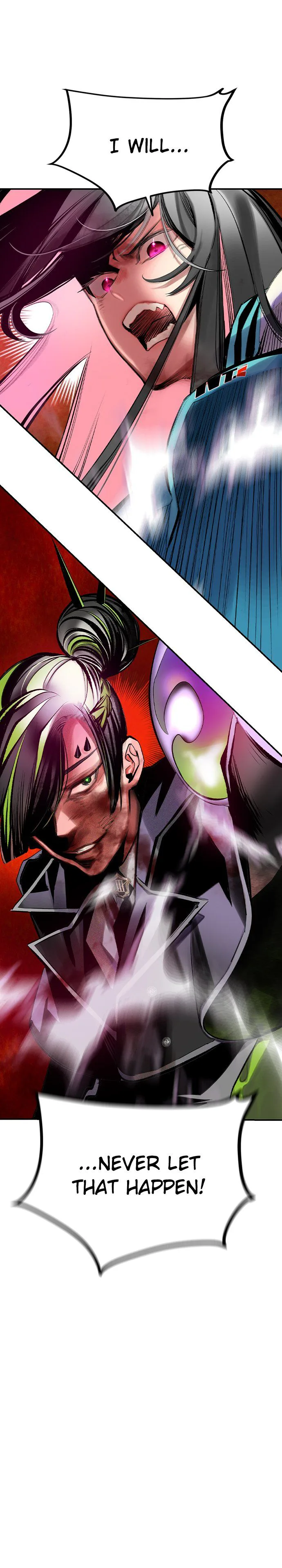 Jungle Juice Chapter 127 Page 6