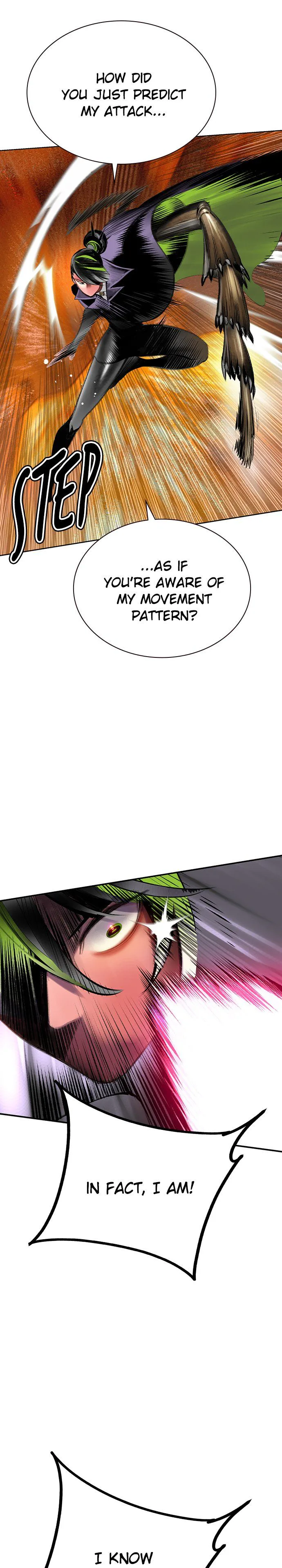 Jungle Juice Chapter 127 Page 13