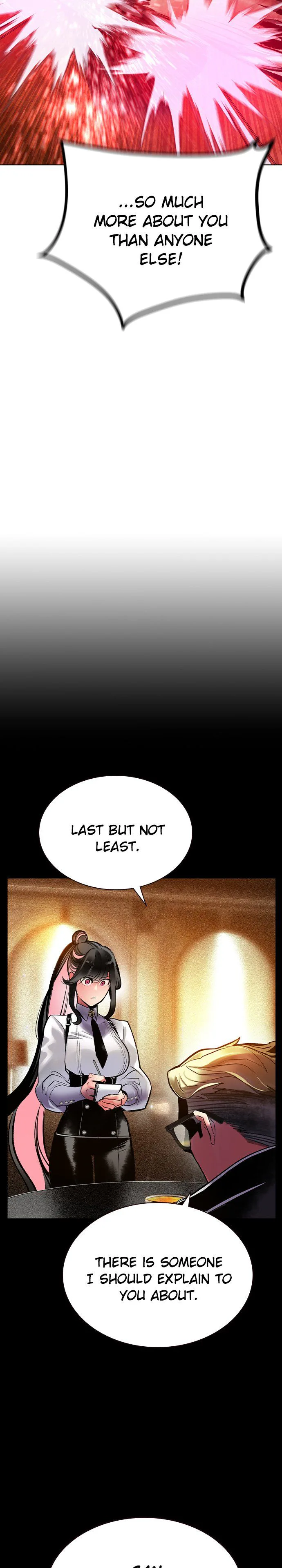 Jungle Juice Chapter 127 Page 15