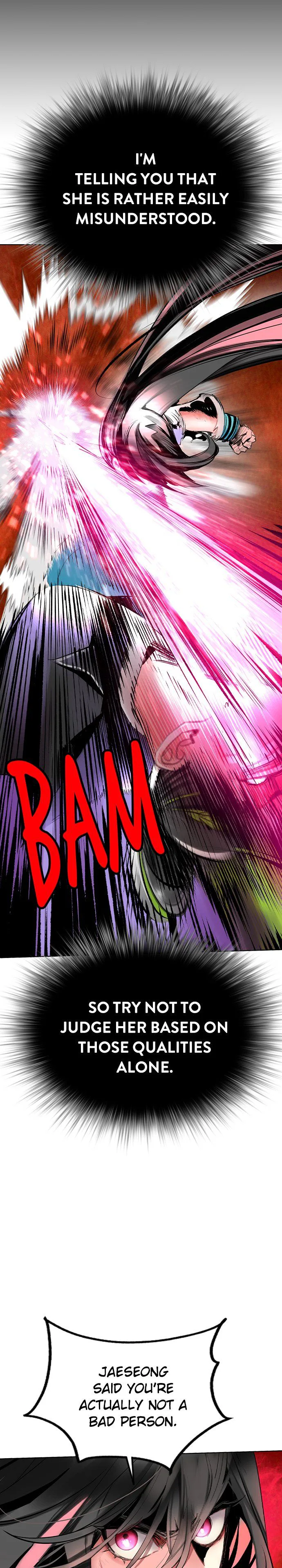 Jungle Juice Chapter 127 Page 18