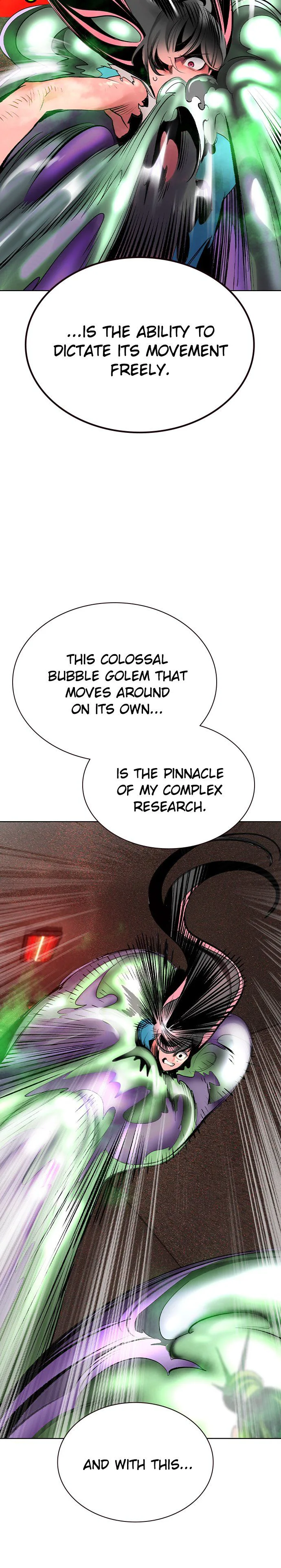 Jungle Juice Chapter 127 Page 24