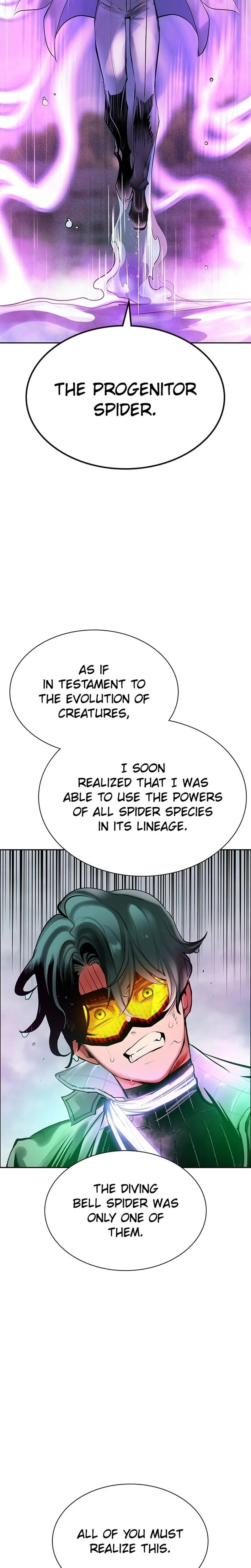 Jungle Juice Chapter 209 Page 23