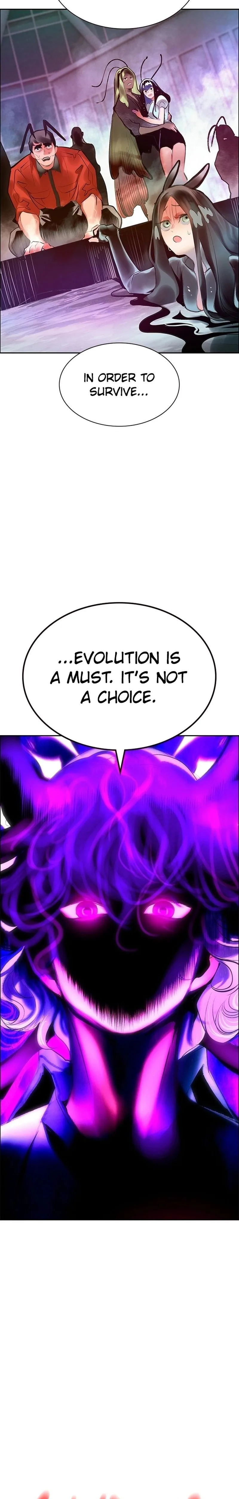 Jungle Juice Chapter 209 Page 24