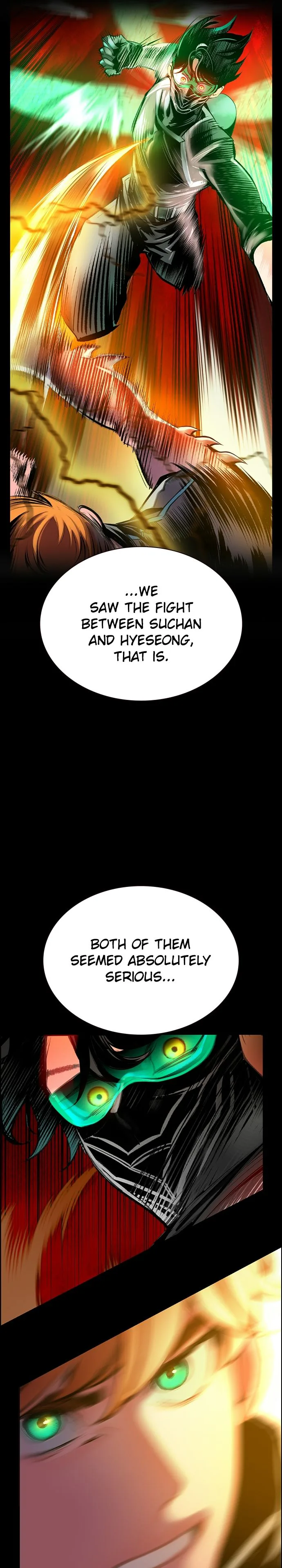 Jungle Juice Chapter 191 Page 11