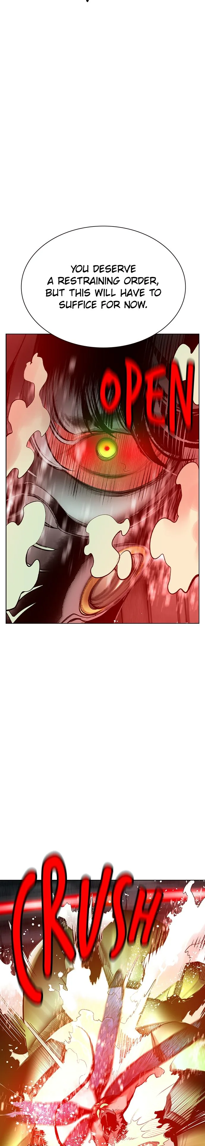 Jungle Juice Chapter 191 Page 28