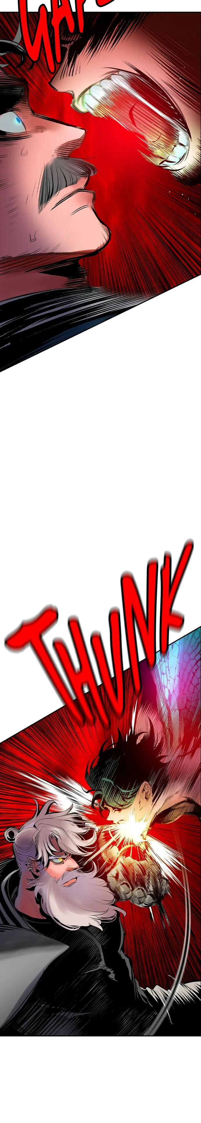 Jungle Juice Chapter 191 Page 30