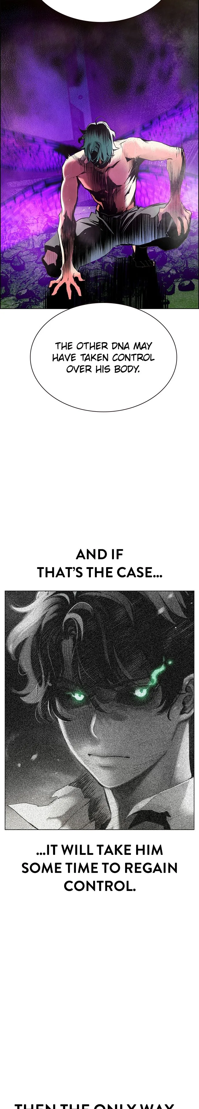Jungle Juice Chapter 191 Page 34