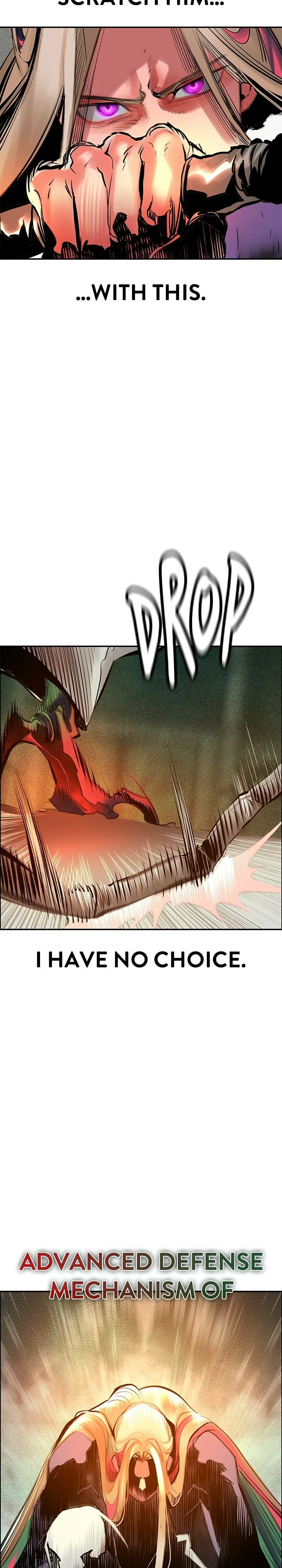 Jungle Juice Chapter 191 Page 39