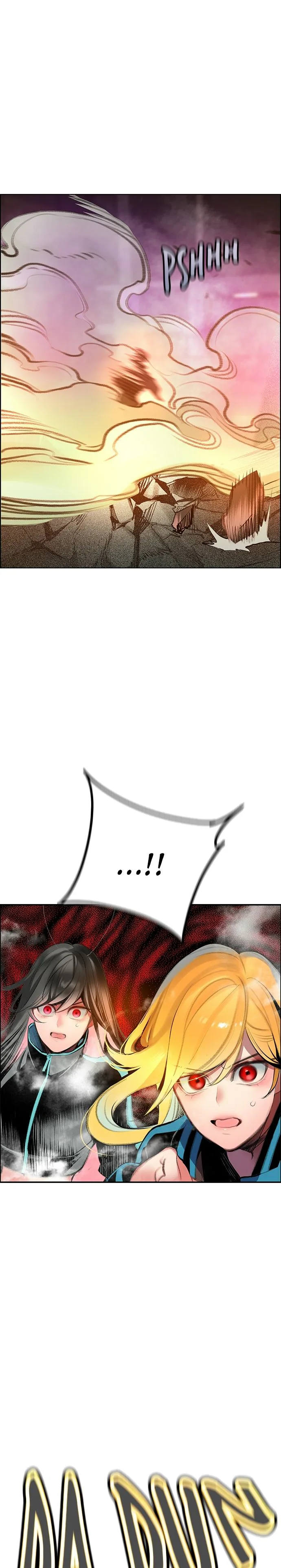 Jungle Juice Chapter 191 Page 45