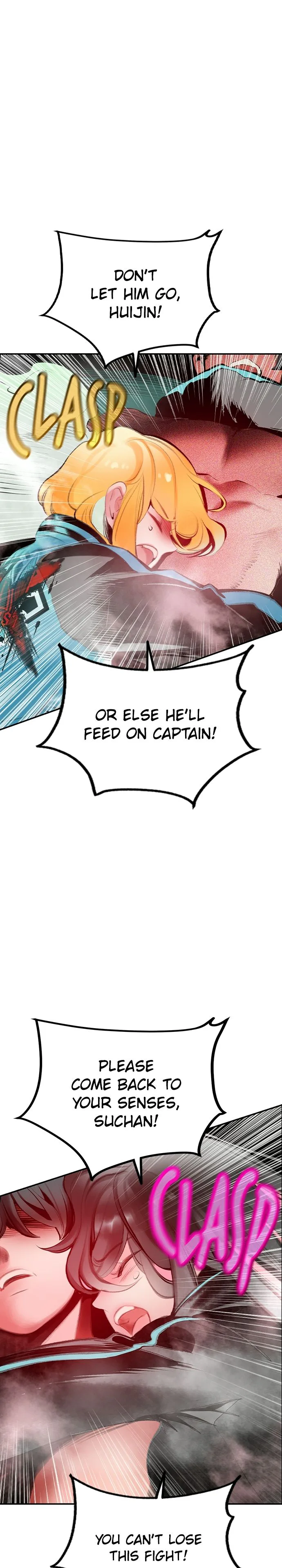 Jungle Juice Chapter 191 Page 48