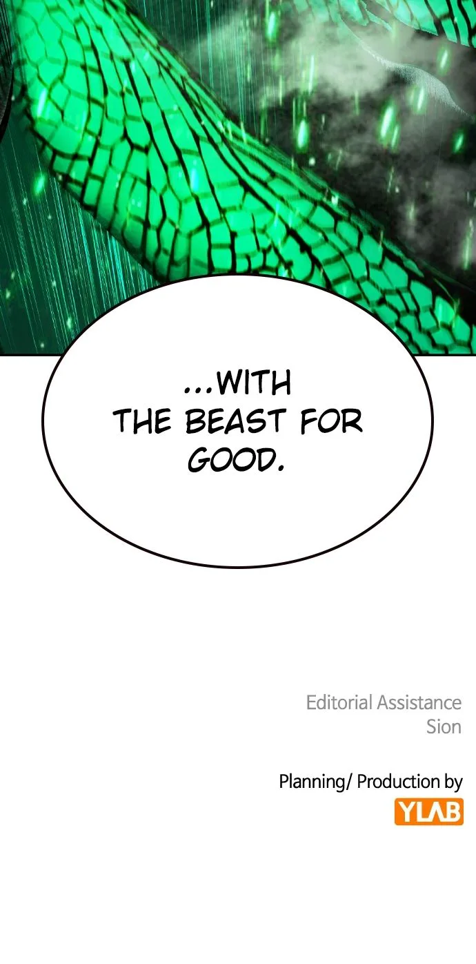 Jungle Juice Chapter 191 Page 52